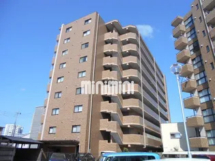 ワコービルの画像