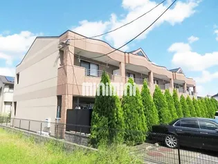 PAPILLON SKYの画像