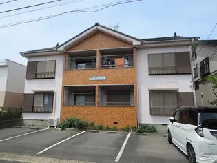 第2清水コーポの画像