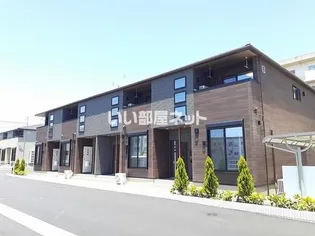 グランブルー Bの画像