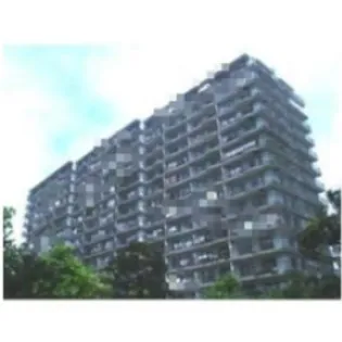 パークシティ金沢八景B棟の画像