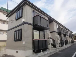 ハイネス十日町の画像