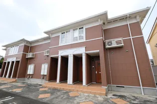 プレール B棟の画像