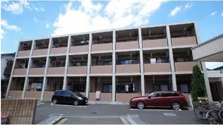 あすなろハウスIの画像