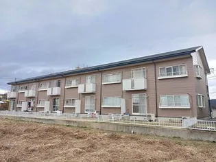 パークハイツ小原田の画像