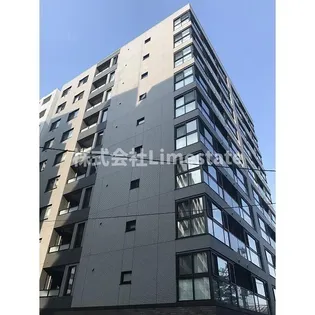 RODIA日本橋茅場町【4階】の外観