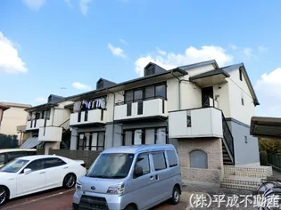 コーポ上ノ原Bの画像