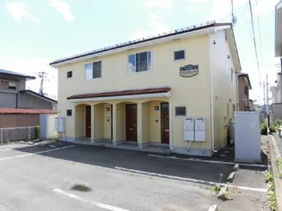 メゾン青山の画像