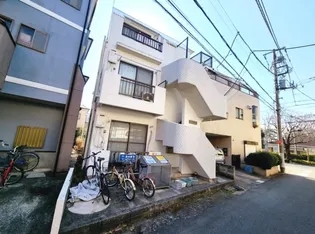 カサベルデの画像