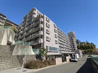 スカイパレス東戸塚の画像