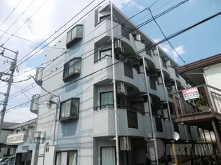 ダイホープラザ相模原Ⅱの画像