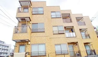 ウエスト三田の画像