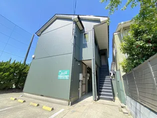 コーポ小針の画像