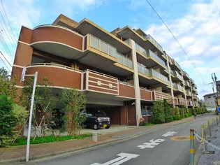 アンビシャス西新井の画像