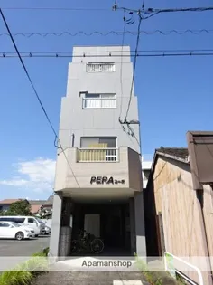 PERAコーポ【2階】の外観