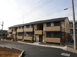 PARK HILLS MIYAKOの画像