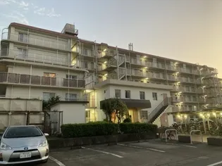 ガーデンヒルズ本庄の画像