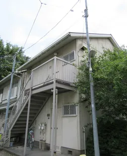 コーポ梶野Bの画像