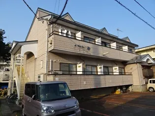エクセレント中町の画像
