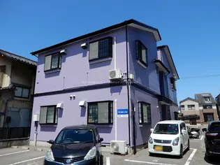 ヴィアーレ学校町の画像