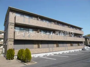 サンパティーク成田の画像