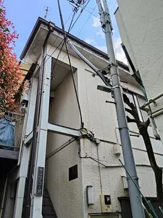 サンワコーポの画像