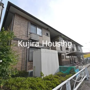 ディアコート Aの画像