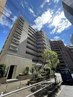 メゾン芝浦の画像