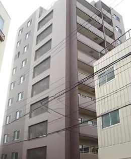 日神パレステージ巣鴨【7階】の外観