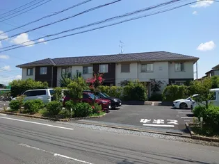 ライスヒルズMARUMOウエストの画像