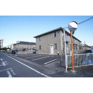 アロース ガーデンの画像