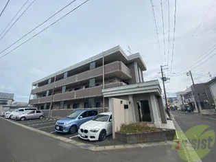 シャトル ステージ二の森の画像