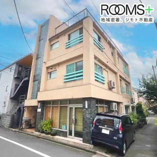 中延マンションの画像