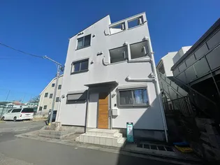 ソアヴィータ三軒茶屋の画像