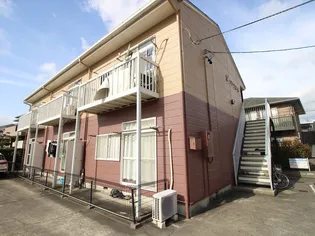 グリーンコーポの画像