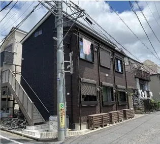 フォルテ高円寺の画像