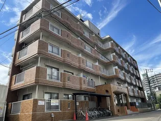 ジュンハイツの画像