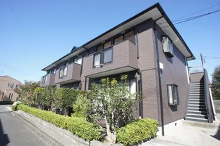 アーバンヒルズ成城 A棟の画像