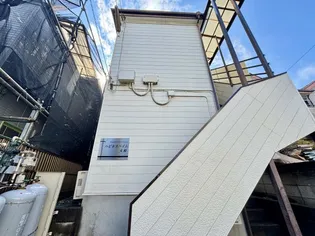 ハピネスハイム大和の画像