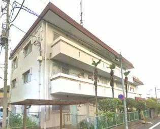 雪ヶ谷メゾンネージュの画像