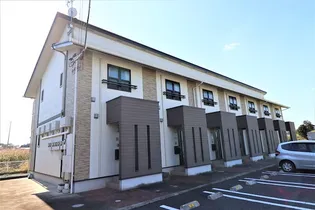 Germoglioの外観