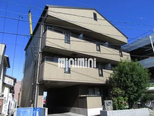 プリマベーラの画像