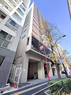 東京都板橋区大山東町【マンション】の外観