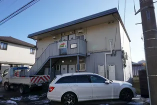 ベルハイム天台の画像