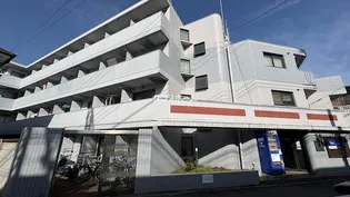 メゾン ド アンビアンスの画像