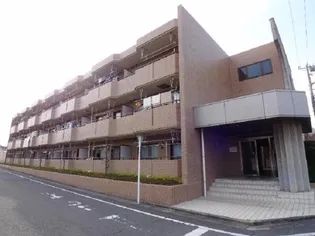 アーバングレイスの画像