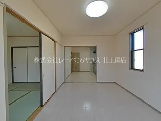 プレジオ大沢Cの画像