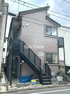 メゾンサンユーIIの画像