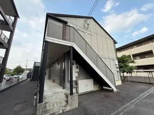 セジュール向日葵【2階】の外観