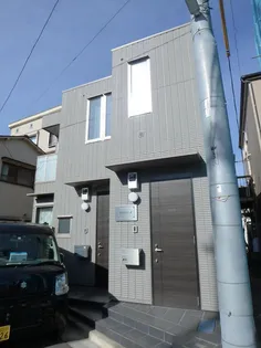 メゾン ド Mの画像